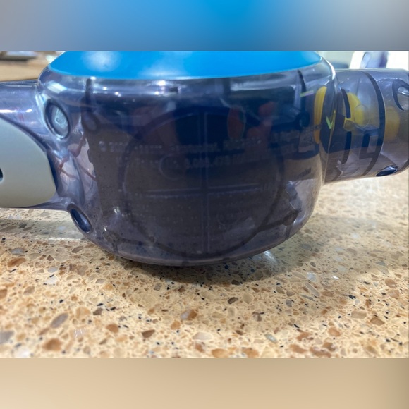 Bop It! 2002 Hasbro Electronic Handheld Game Vintage Tested Works Great - Picture 3 of 4